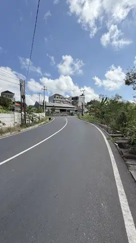Turun Harga Dijual Tanah Langka Dekat Kampus Unud Jimbaran Bali