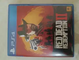 bd kaset ps4 rdr2