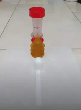 Dot susu royal canin botol susu royal canin kondisi baru new