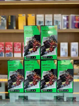 INFINIX HOT 60i 128 256