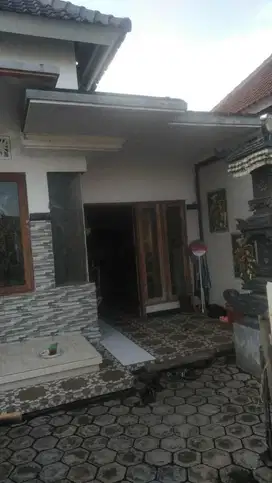 Di jual rumah, Kalisada-Seririt Buleleng.