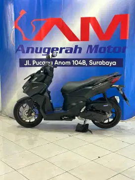 KM 623 perak ! All New Vario 160 ABS 2024