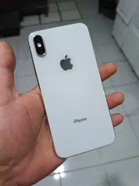 iphone x 64gb inter