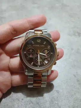 Jam Tangan Michael Kors