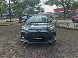 TDP 15jt !! TOYOTA RAIZE GR SPORT 1.0 TURBO 2021