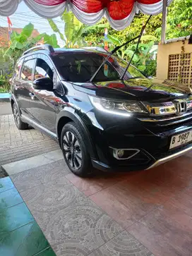 Honda BR-V 2019 Bensin