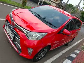 Toyota Calya 1.2 GR Automatic 2018 Istimewa