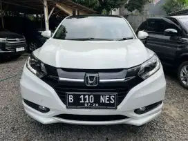 HONDA HRV 2016 RS PRESTIGE