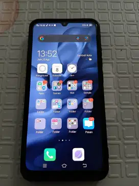 Vivo 1920 8/128 Nego