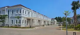 Dijual / Take Over Millenium City 3Br Parung Panjang Bogor