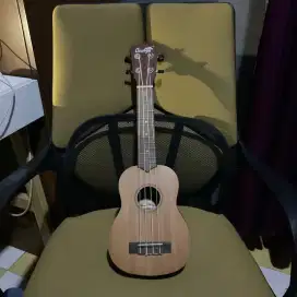 UKULELE CONCERT 23 COWBOY ORIGINAL