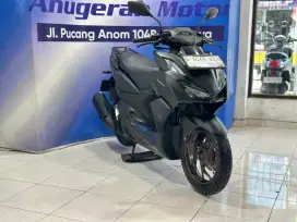 KM rendah! Honda Vario 160 ABS TH 2024 KEYLESS