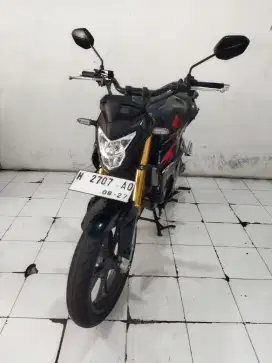 DJ CB 150R 2022 ISTIMEWA