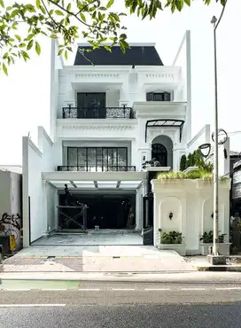 TEBET BRAND NEW CLASSIC MODERN HOUSE BEST PRICE