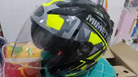 Helm KYT mimetic