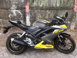 YAMAHA R15 TAHUN 2019 PLAT L SURABAYA