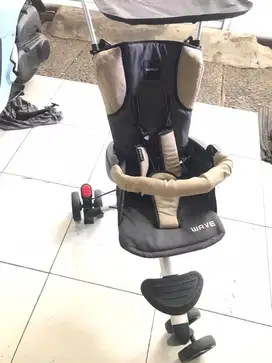 Stroller Babyelle