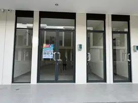 Ruko VERONA JUNCTION Gading Serpong Hadap Dalam