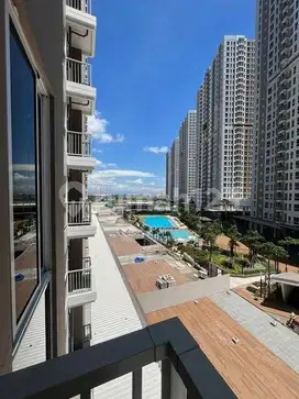 Disewakan Apartemen Tokyo Tower Ginza Tipe Studio PIK 2