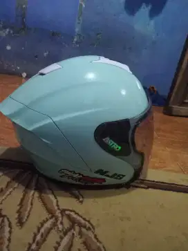 Jual helm njs kairos