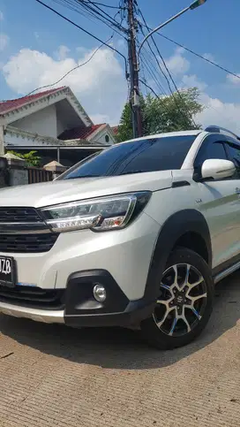 Suzuki XL7 2021 Bensin