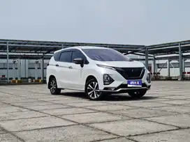 Nissan Livina 1.5 VL Matic 2019 Km 60rb Tangan 1