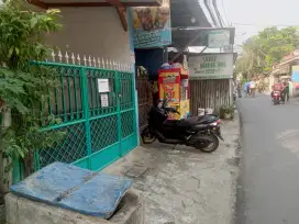 KONTRAKAN MURDAI JIMING