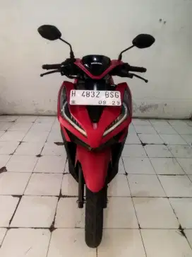 DJ VARIO 150 2019 ISTIMEWA