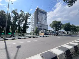 Nempel Aspal Tanah Area Wirobrajan Yogyakarta