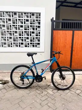 Sepeda MTB Gunung Avand by United Good  Condition