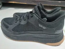Skechers slip ins bobs squad 4 men's