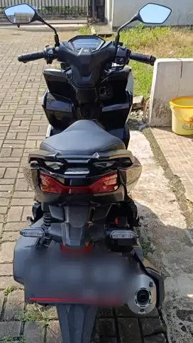 Honda VARIO 160 2022