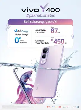 Vivo Erafone Batulicin