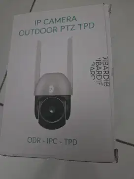 CCTV Merk BARDI INDOR
