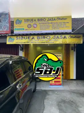 SIBUEA BIRO JASA CIBUBUR