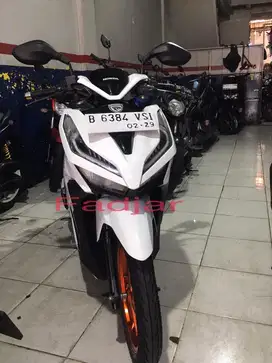 honda vario 150 key Tahun 2018