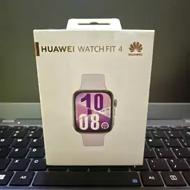 Huawei watch fit 4 garansi resmi