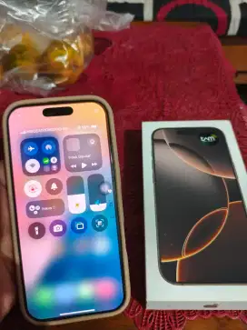 IPHONE 16 PRO 128GB IBOX