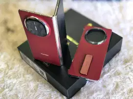 Huawei Mate X6 Ram 12/512Gb Garansi Resmi Panjang Like New Fullset