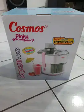Pengejus / Juicer cosmos CJ-355