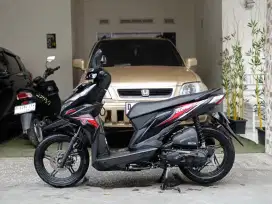 Beat tahun 2019 pajak isi/tt boleh gan cash lebih bagus