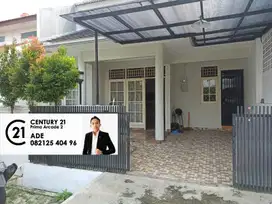 Rumah 1,5 Lantai Minimalis di Bintaro sektor 9 FM-16085