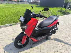 DIJUAL NMAX NEO 2024