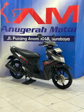 YAMAHA MIO M3 125 CW TAHUNN 2023