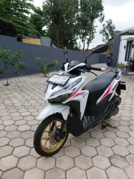 Dijual Honda vario 2018 cbs iss