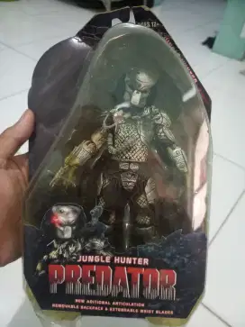 PREDATOR - TERMINATOR