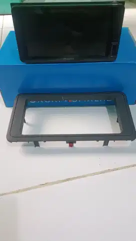 Head unit oem AGYA G 1.2 2025