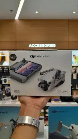 DJI Mini 4 PRO RC 2