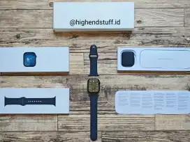 Apple Watch Series 9 Fullset Like New iWatch
