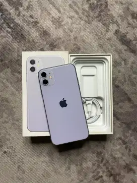iPhone 11 64GB All Operator